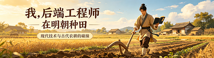 小说推文